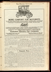 The Reform advocate