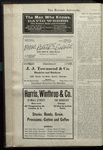 The Reform advocate