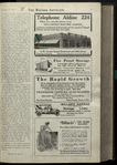 The Reform advocate