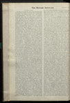 The Reform advocate