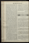 The Reform advocate