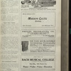 The Reform advocate