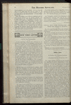 The Reform advocate