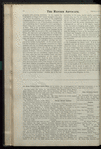 The Reform advocate