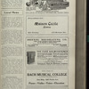 The Reform advocate