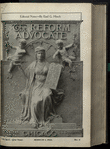 The Reform advocate