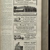 The Reform advocate