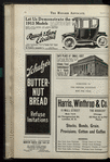 The Reform advocate