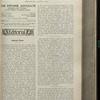 The Reform advocate