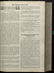 The Reform advocate