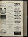 The Reform advocate