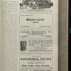 The Reform advocate