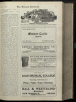 The Reform advocate