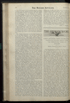 The Reform advocate