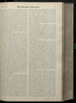 The Reform advocate