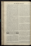 The Reform advocate