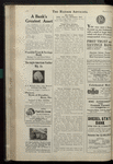 The Reform advocate