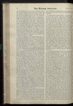 The Reform advocate