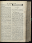 The Reform advocate