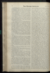 The Reform advocate