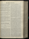 The Reform advocate