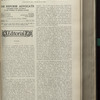 The Reform advocate