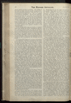 The Reform advocate