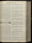 The Reform advocate