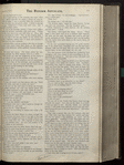 The Reform advocate