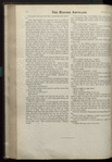 The Reform advocate