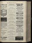 The Reform advocate
