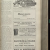 The Reform advocate