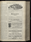 The Reform advocate