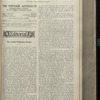 The Reform advocate