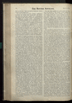The Reform advocate