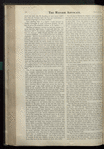 The Reform advocate