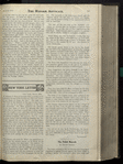 The Reform advocate