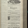 The Reform advocate