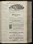 The Reform advocate