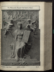 The Reform advocate