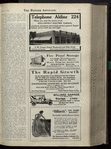 The Reform advocate