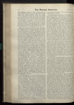 The Reform advocate