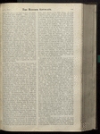 The Reform advocate