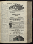 The Reform advocate