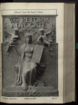 The Reform advocate