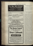 The Reform advocate
