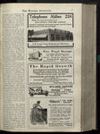 The Reform advocate
