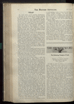 The Reform advocate