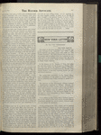 The Reform advocate