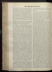 The Reform advocate